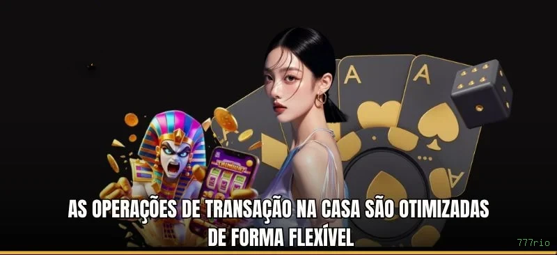 Instalação Android 777rio